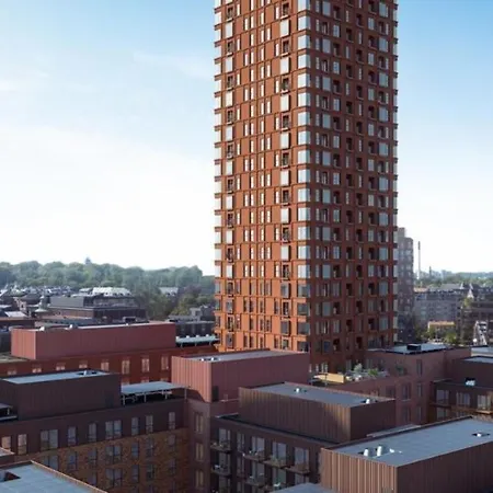 Apartmentincopenhagen 12 公寓