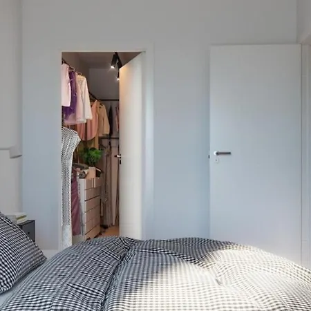 Apartmentincopenhagen 12 * 哥本哈根